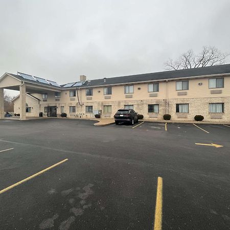 Motel 6 Portland, In Ngoại thất bức ảnh