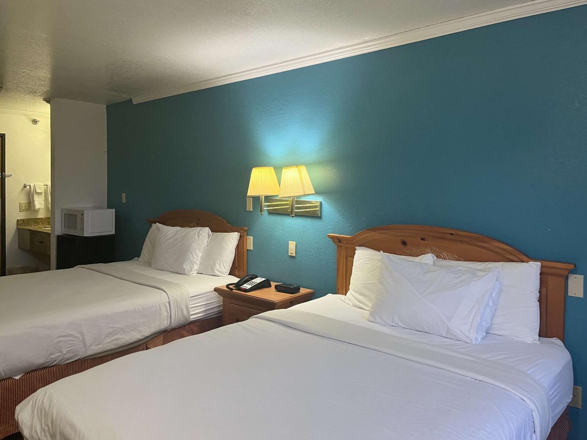 Motel 6 Portland, In Ngoại thất bức ảnh