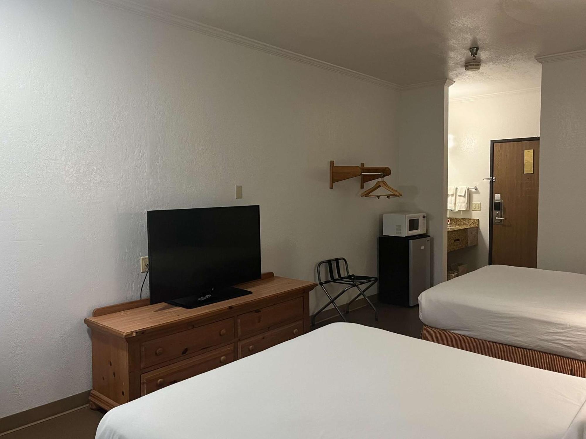 Motel 6 Portland, In Ngoại thất bức ảnh
