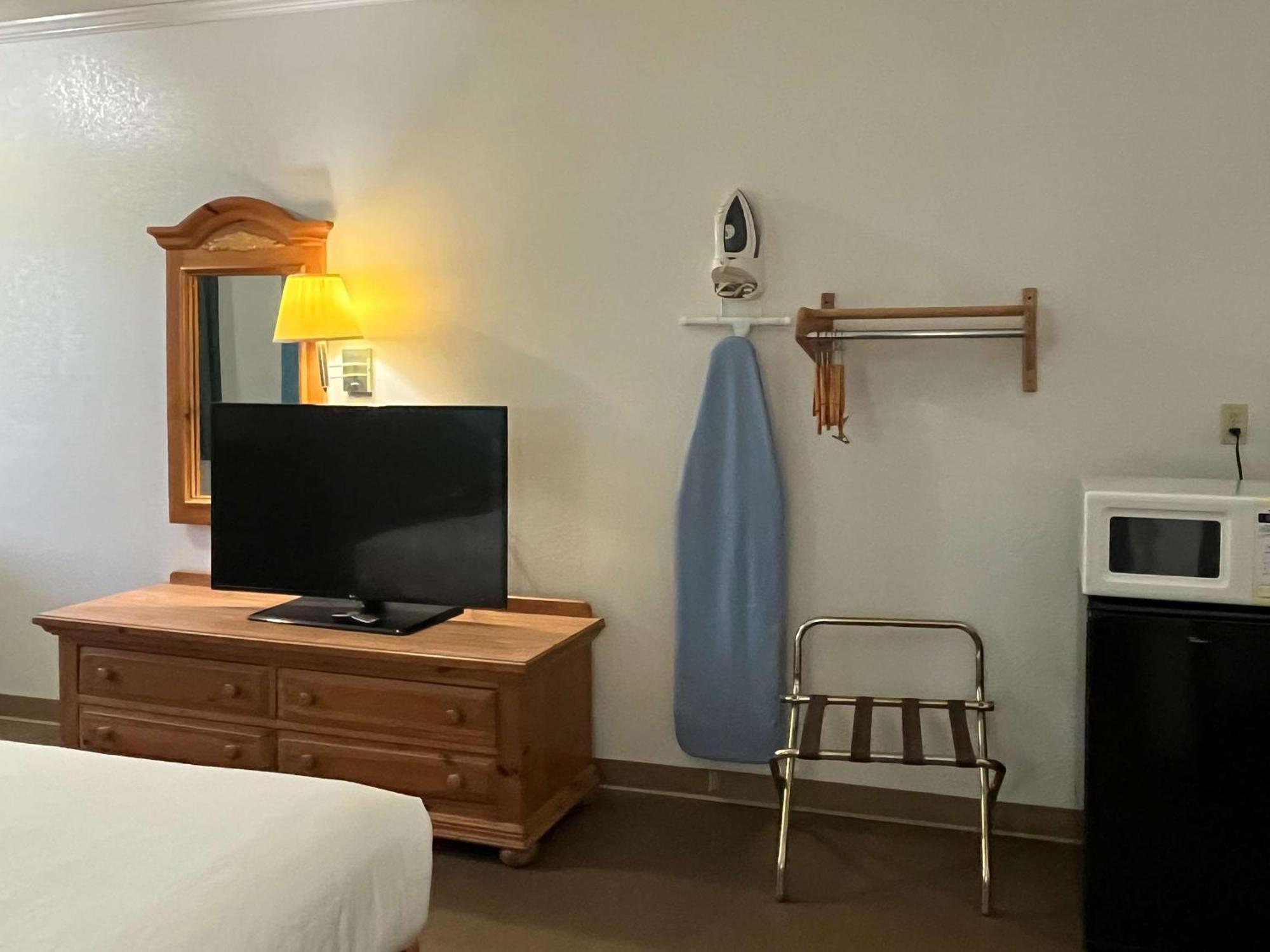 Motel 6 Portland, In Ngoại thất bức ảnh