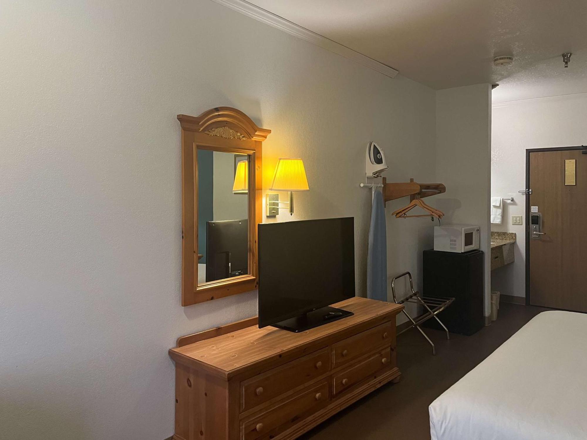 Motel 6 Portland, In Ngoại thất bức ảnh
