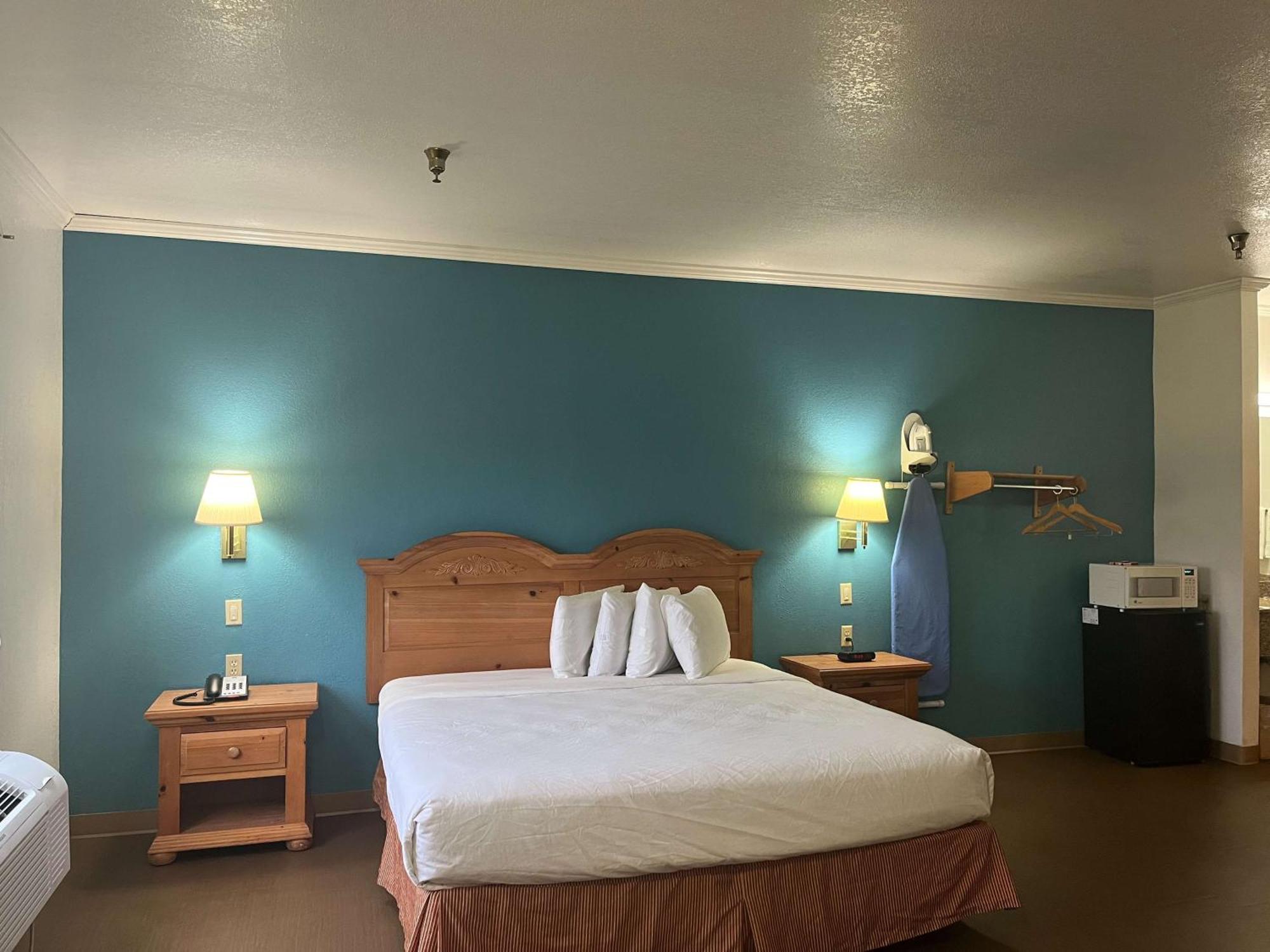Motel 6 Portland, In Ngoại thất bức ảnh