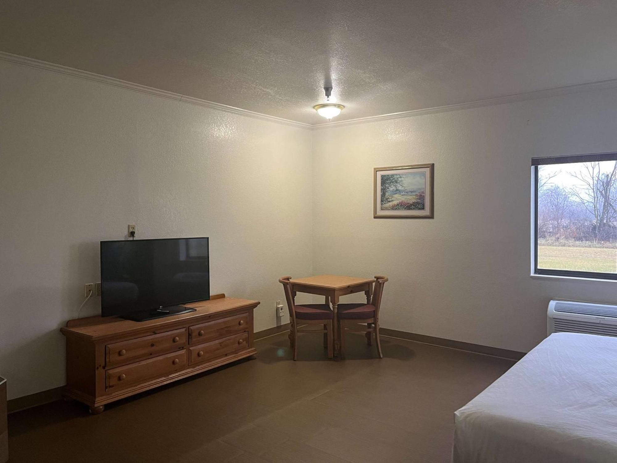 Motel 6 Portland, In Ngoại thất bức ảnh