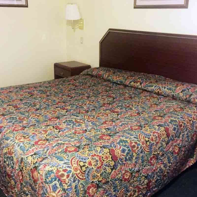 Motel 6 Portland, In Phòng bức ảnh
