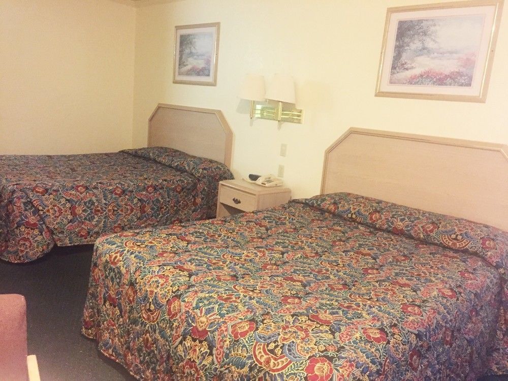 Motel 6 Portland, In Ngoại thất bức ảnh