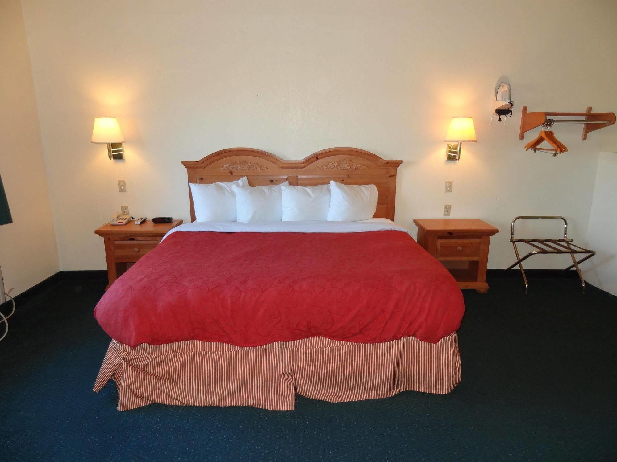 Motel 6 Portland, In Ngoại thất bức ảnh