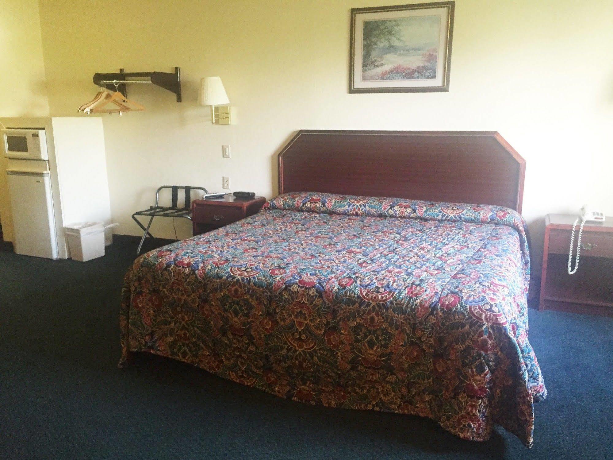 Motel 6 Portland, In Ngoại thất bức ảnh